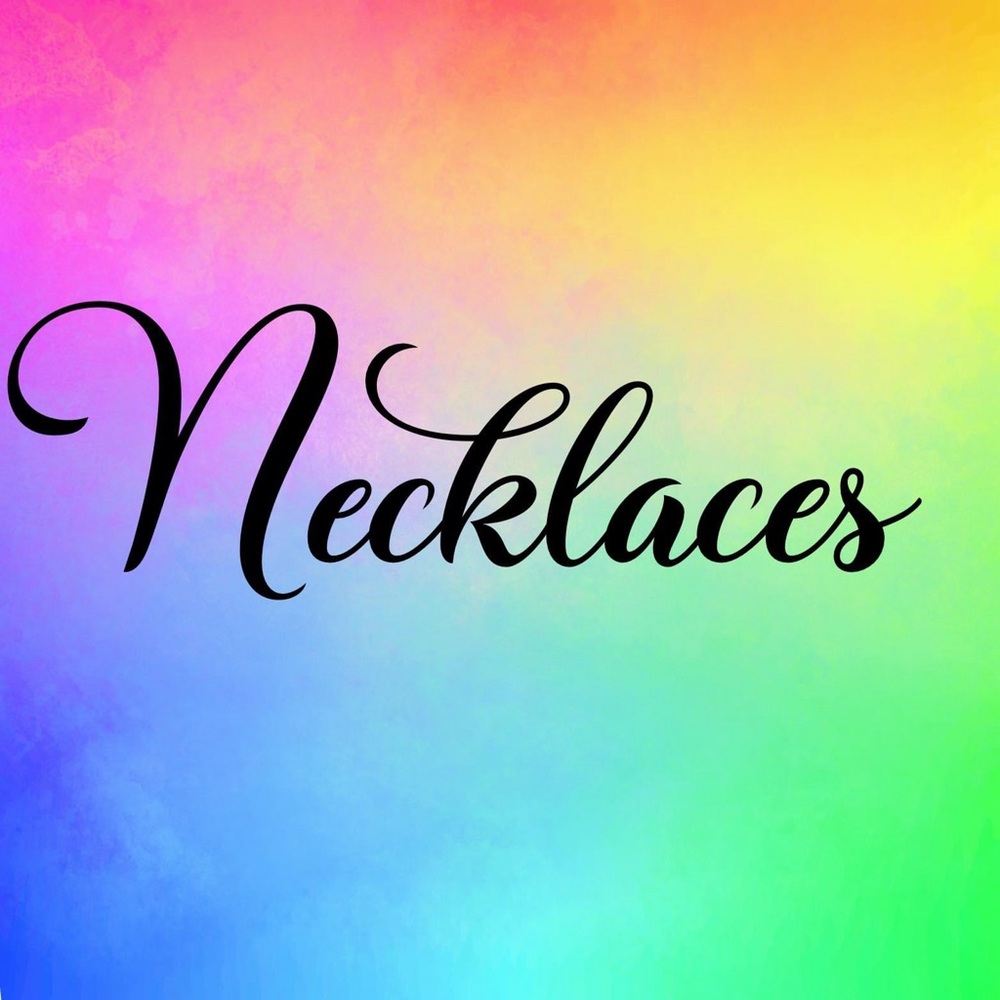 Johnson’s Designs by Ldy Tru Necklace